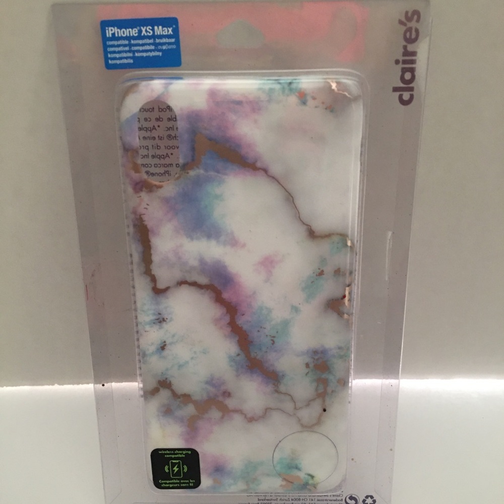 3 for $12 iPhone XS Max case
